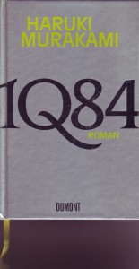 1Q84