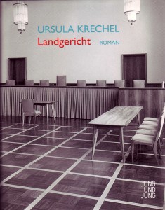 Landgericht