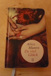 Alice Munro